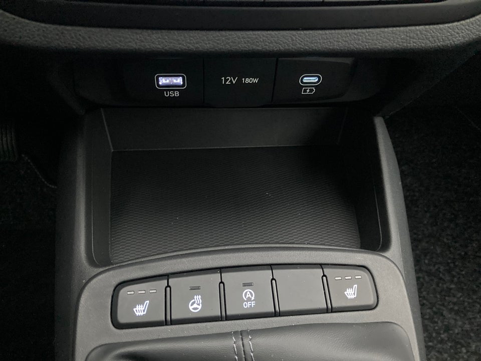 Hyundai i10 1,0 MPi Advanced 5d