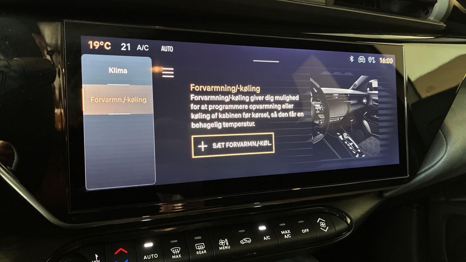 Alfa Romeo Junior Elettrica Core 5d