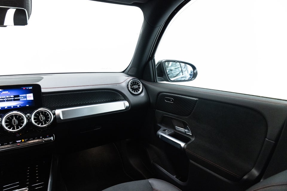 Mercedes EQB250+ AMG Advance 5d