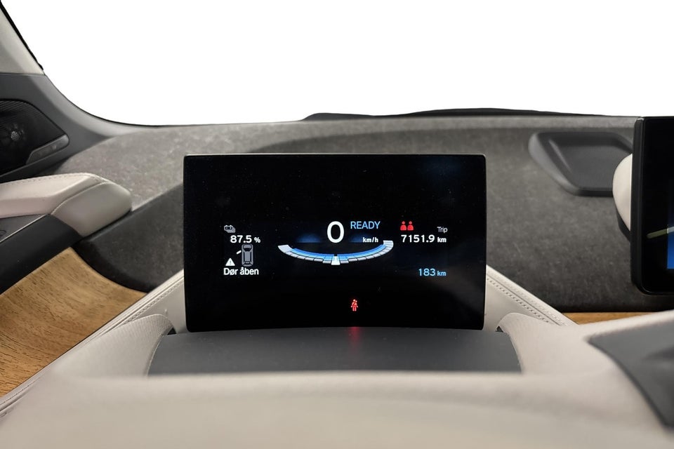 BMW i3s Charged Plus 5d