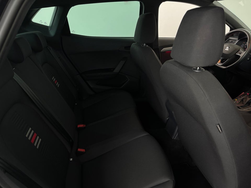 Seat Ibiza 1,0 TSi 110 FR DSG 5d