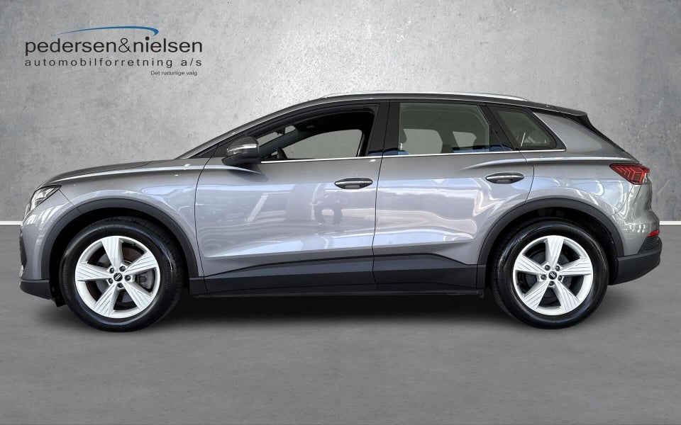 Audi Q4 e-tron 45 Attitude quattro 5d