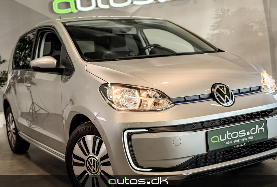VW e-Up! Max 5d