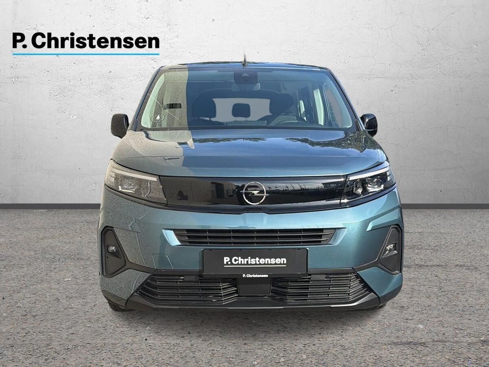 Opel Combo-e Life 50 Edition L1 4d