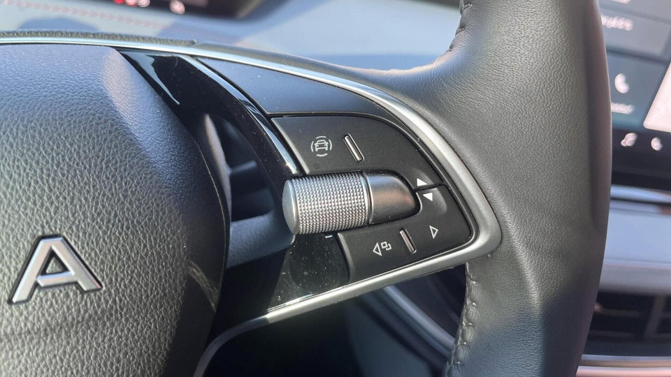 Skoda Elroq 60 iV Premium 5d