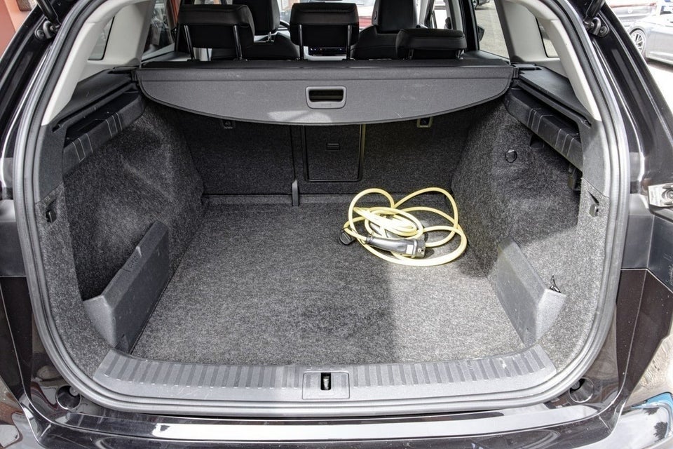 Skoda Enyaq 80 iV 5d