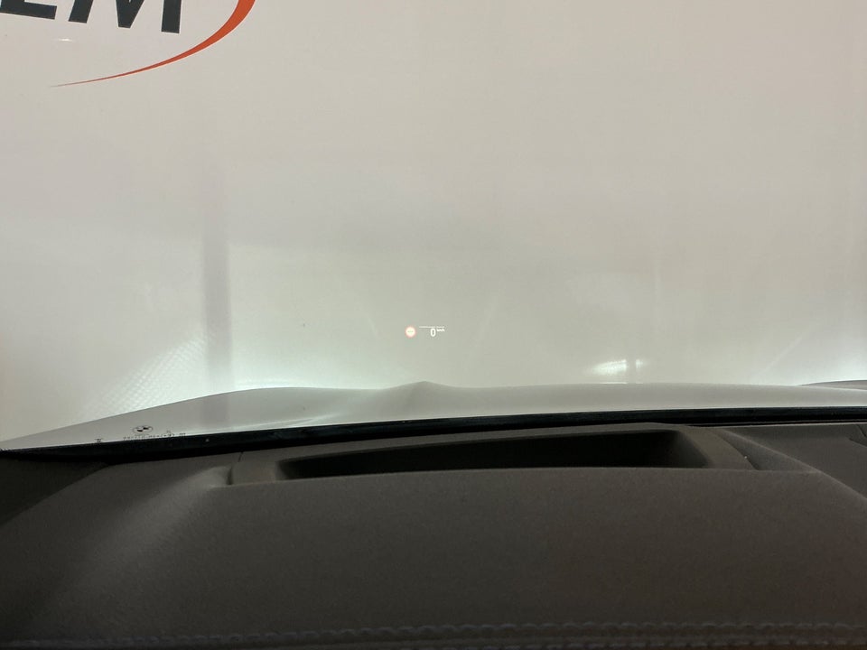 BMW iX3 Charged Plus M-Sport 5d