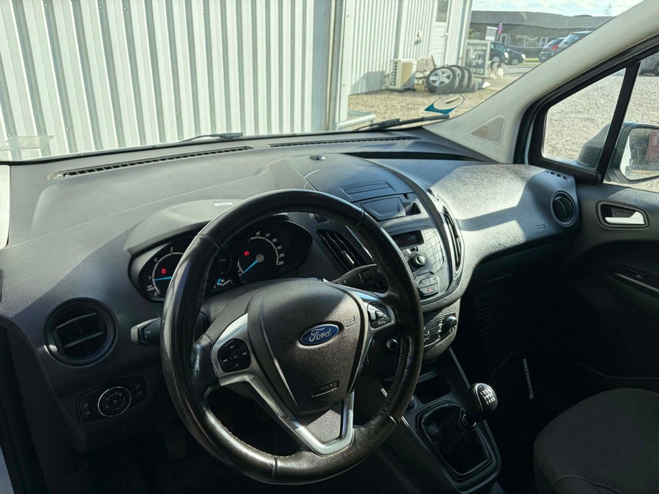 Ford Transit Courier 1,5 TDCi 100 Trend