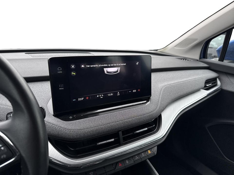 Skoda Enyaq 50 iV 5d