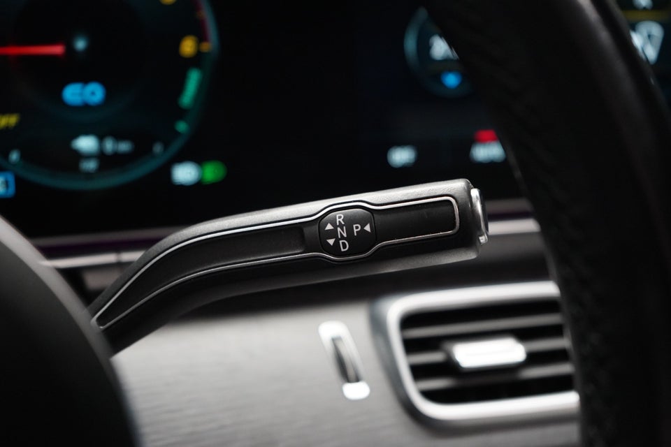 Mercedes GLE350 de 2,0 AMG Line aut. 4Matic 5d