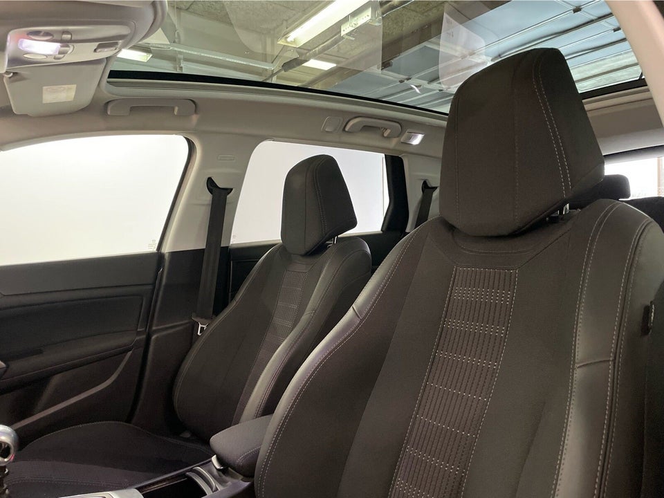 Peugeot 308 1,6 BlueHDi 120 Selection Sky SW 5d