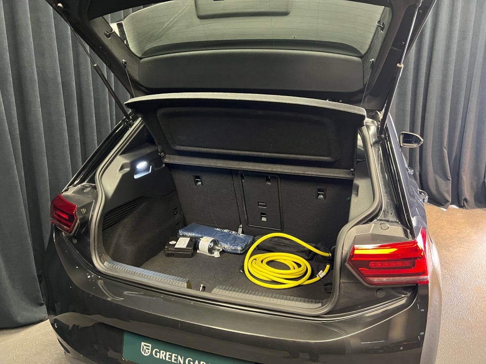 VW ID.3 58 Pro Performance 5d