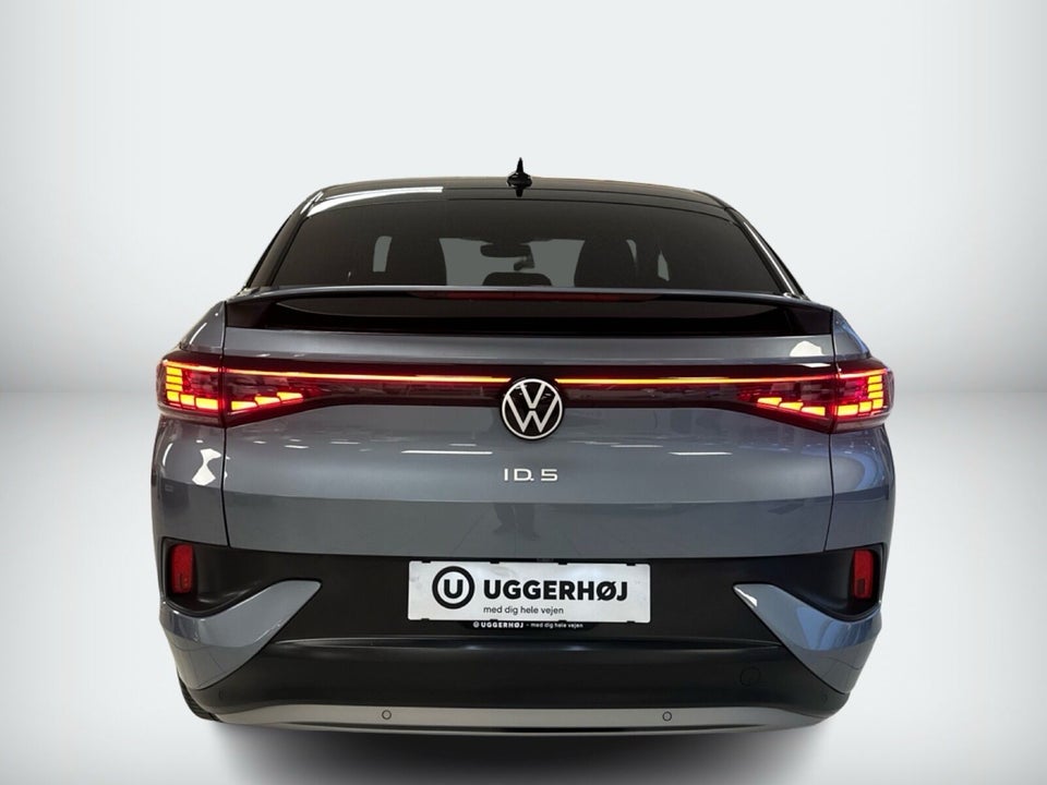VW ID.5 77 Pro Performance 5d