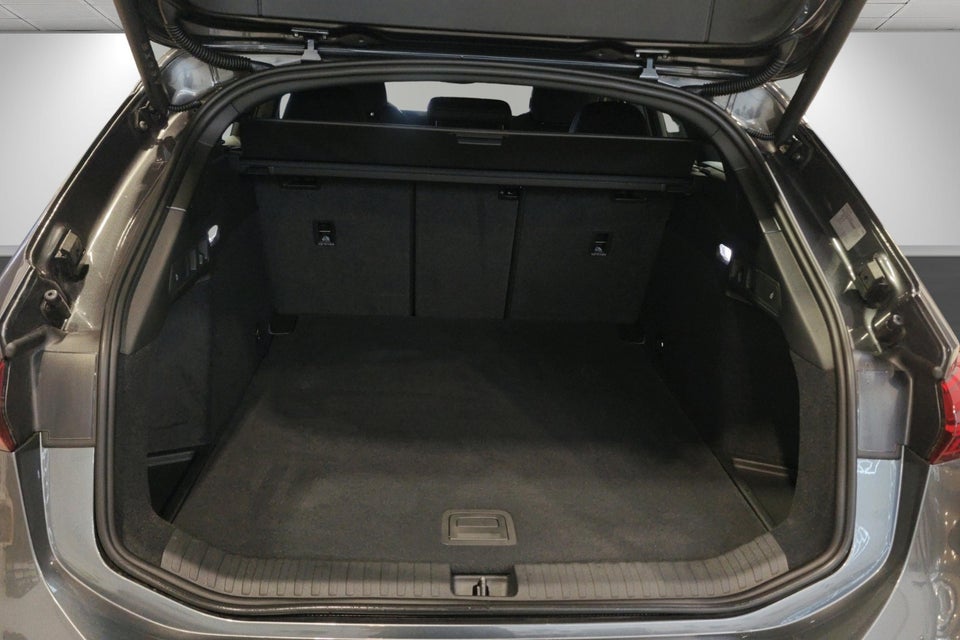 Audi A6 e-tron S-line pro Avant 5d