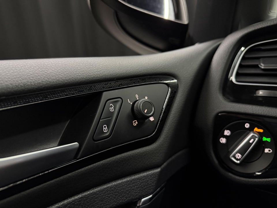 VW Golf VII 1,5 TSi 150 Highline DSG 5d