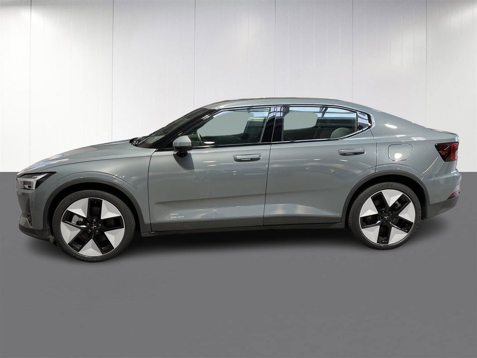 Polestar 2 Long Range AWD 5d