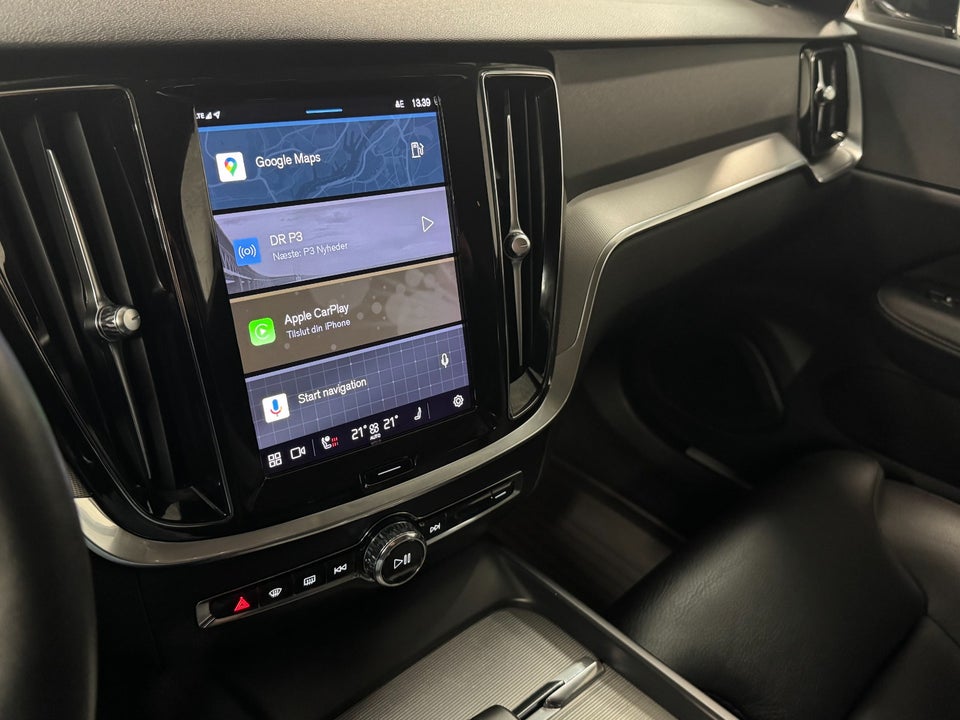 Volvo V60 2,0 B4 197 Plus Bright aut. 5d