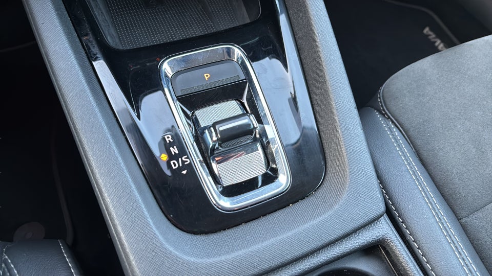 Skoda Octavia 1,4 TSi iV Plus Combi DSG 5d