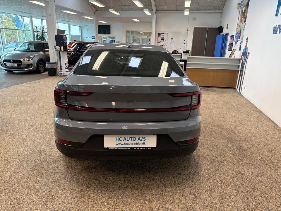 Polestar 2 Long Range 5d