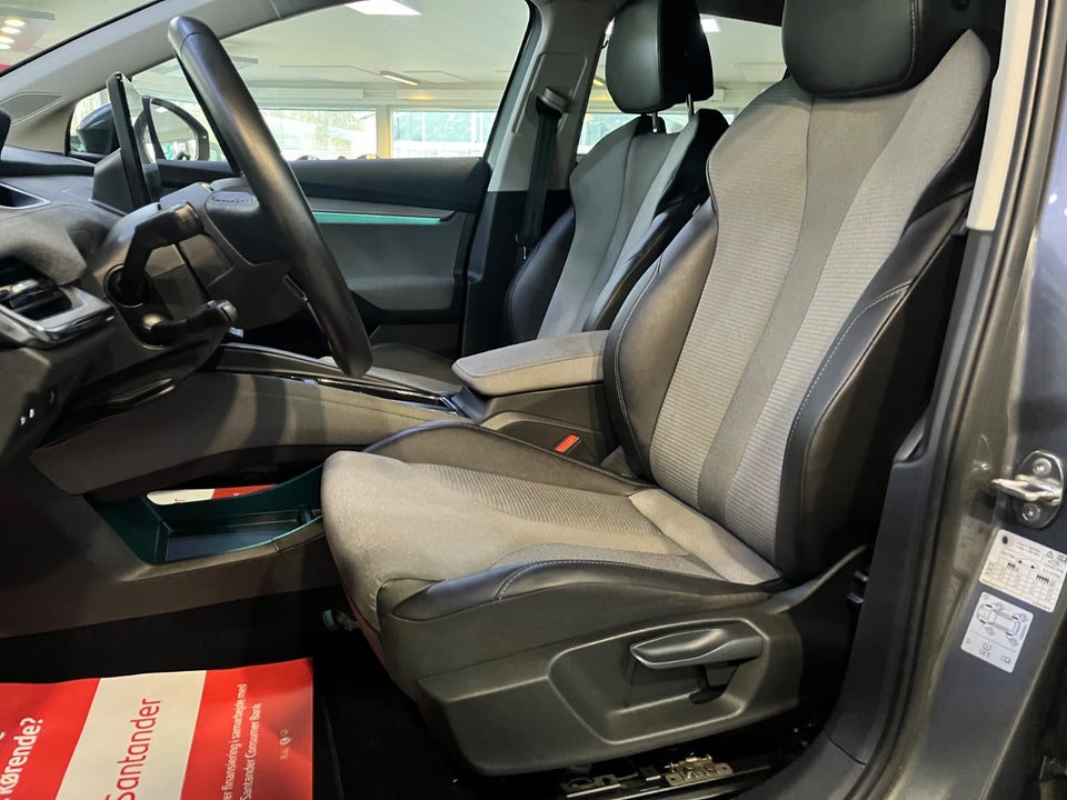 Skoda Enyaq 60 iV 5d