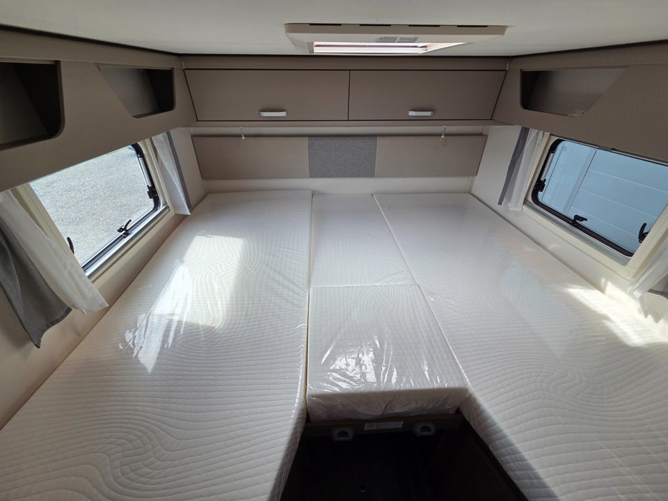 Carado T457 PRO+ 2,0 JTD 140 3d