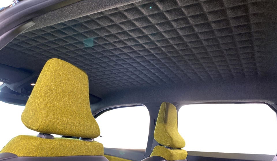 Renault 5 E-Tech 52 Iconic 5d