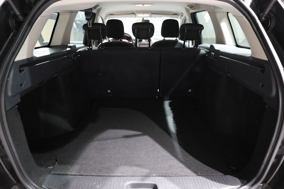 Dacia Logan 0,9 TCe 90 Ambiance MCV 5d