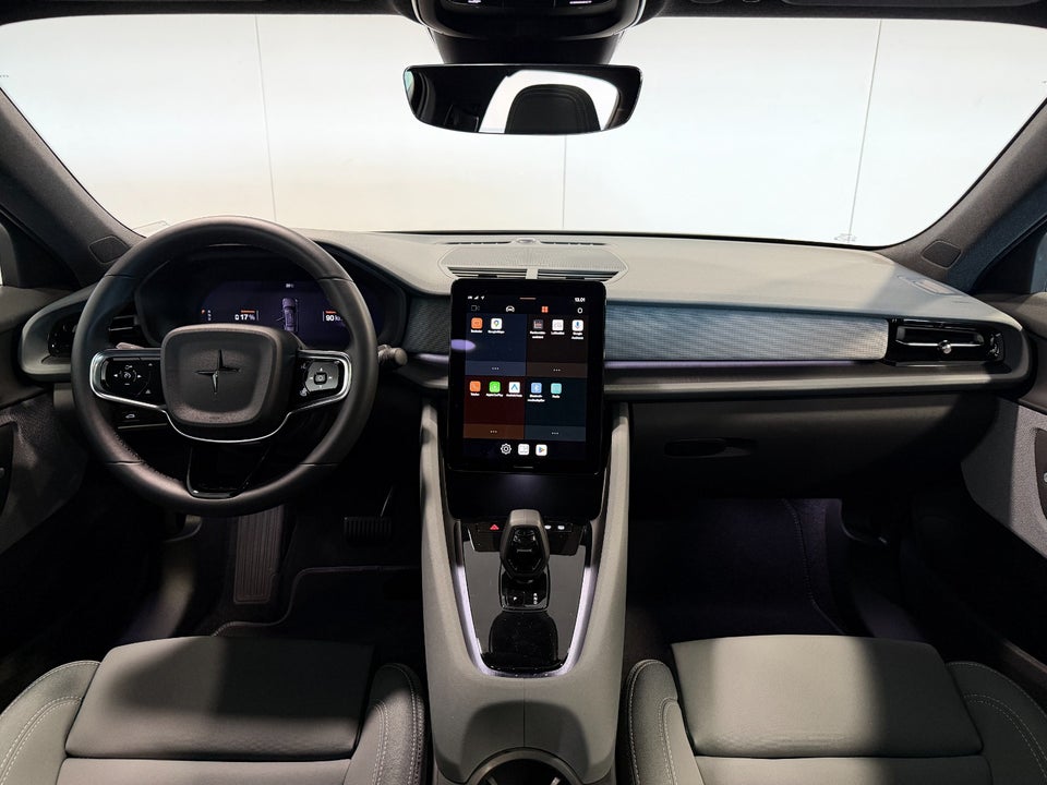 Polestar 2 Long Range 5d
