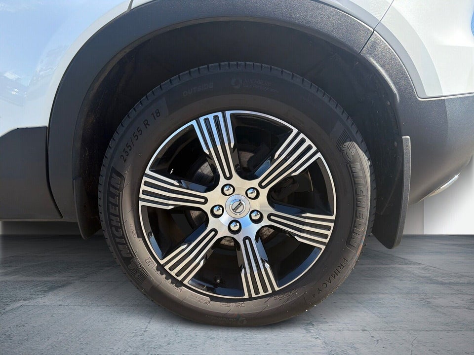 Volvo XC40 2,0 D3 150 Inscription aut. 5d