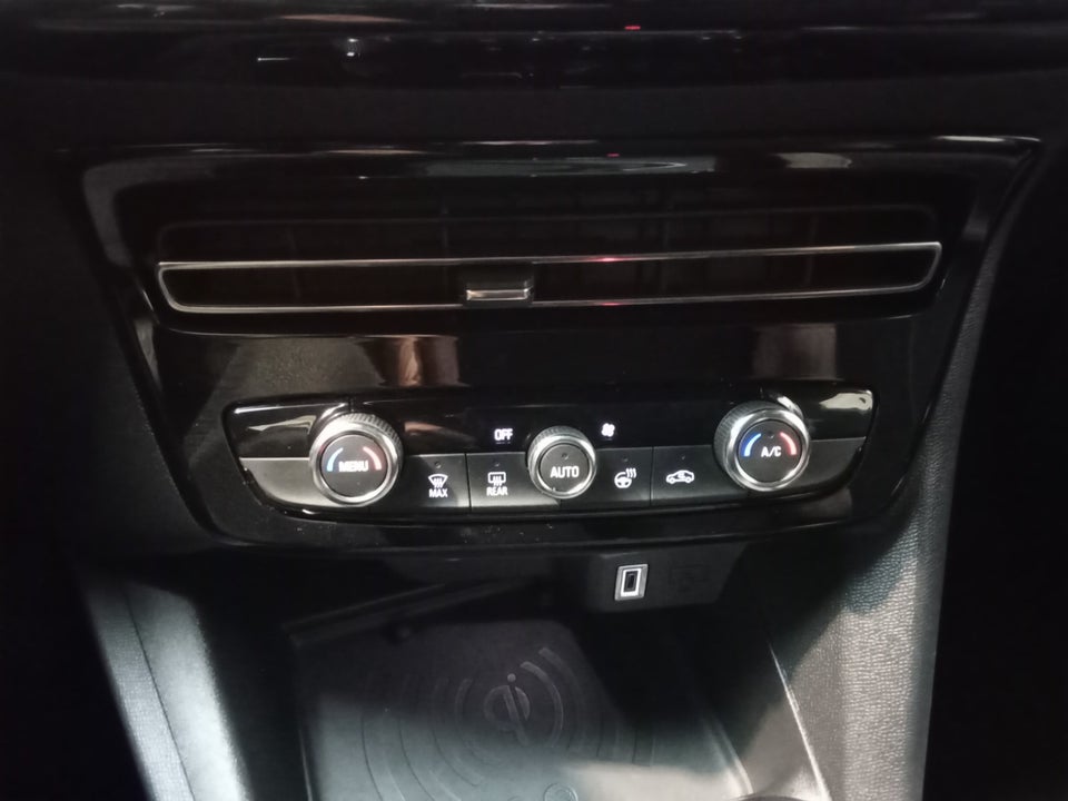 Opel Mokka-e 54 Elegance 5d