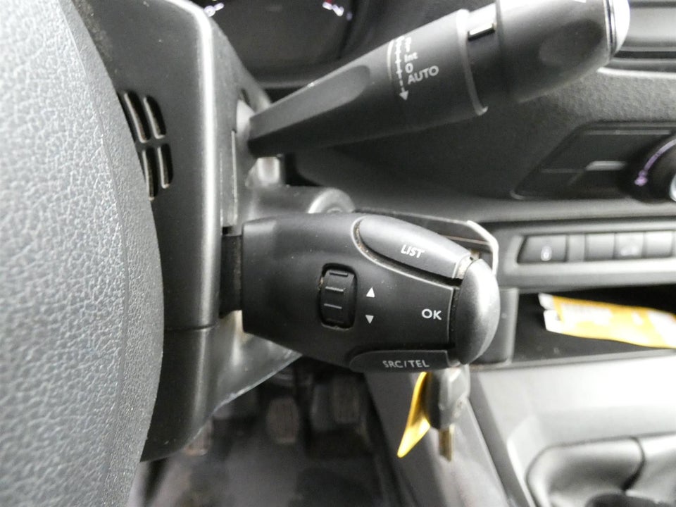 Toyota ProAce 2,0 D 120 Medium Comfort 5d