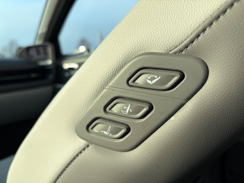 Hyundai Ioniq 6 77 Ultimate 4d