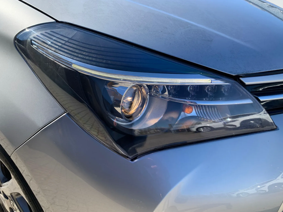 Toyota Yaris 1,5 Hybrid H1 e-CVT 5d