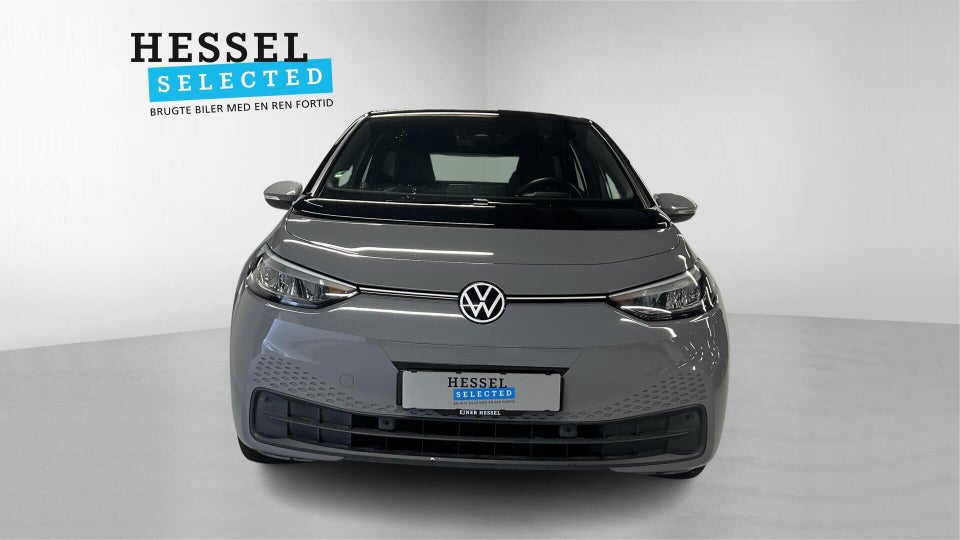 VW ID.3 77 Pro S 5d