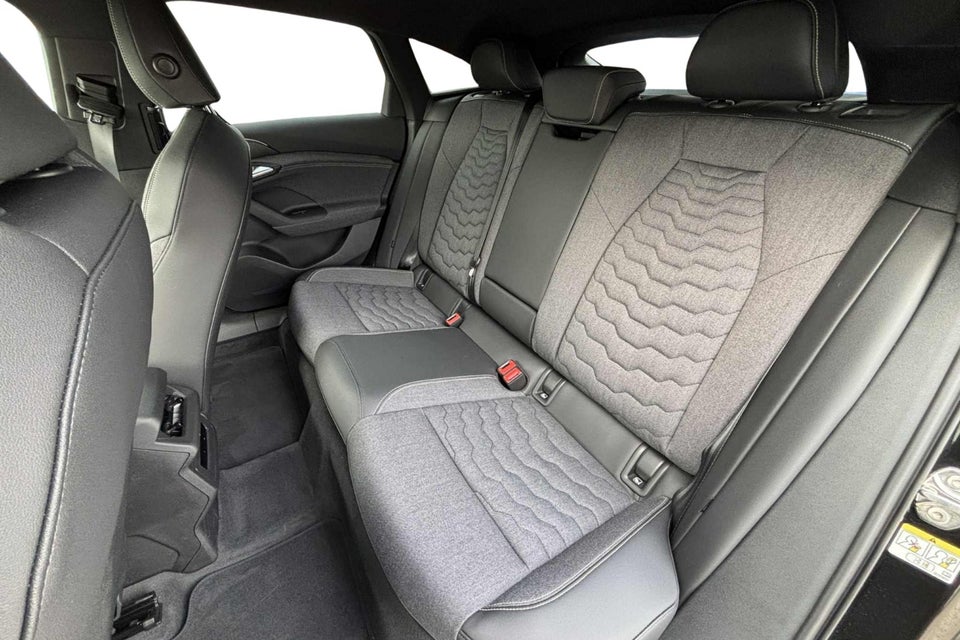 Audi A6 e-tron Ultra Sportback 5d