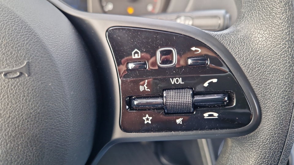 Mercedes Sprinter 317 2,0 CDi Alukølekasse m/lift aut. RWD