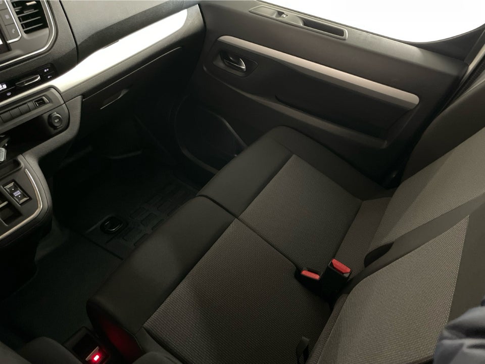 Opel Vivaro-e 75 Enjoy+ L2