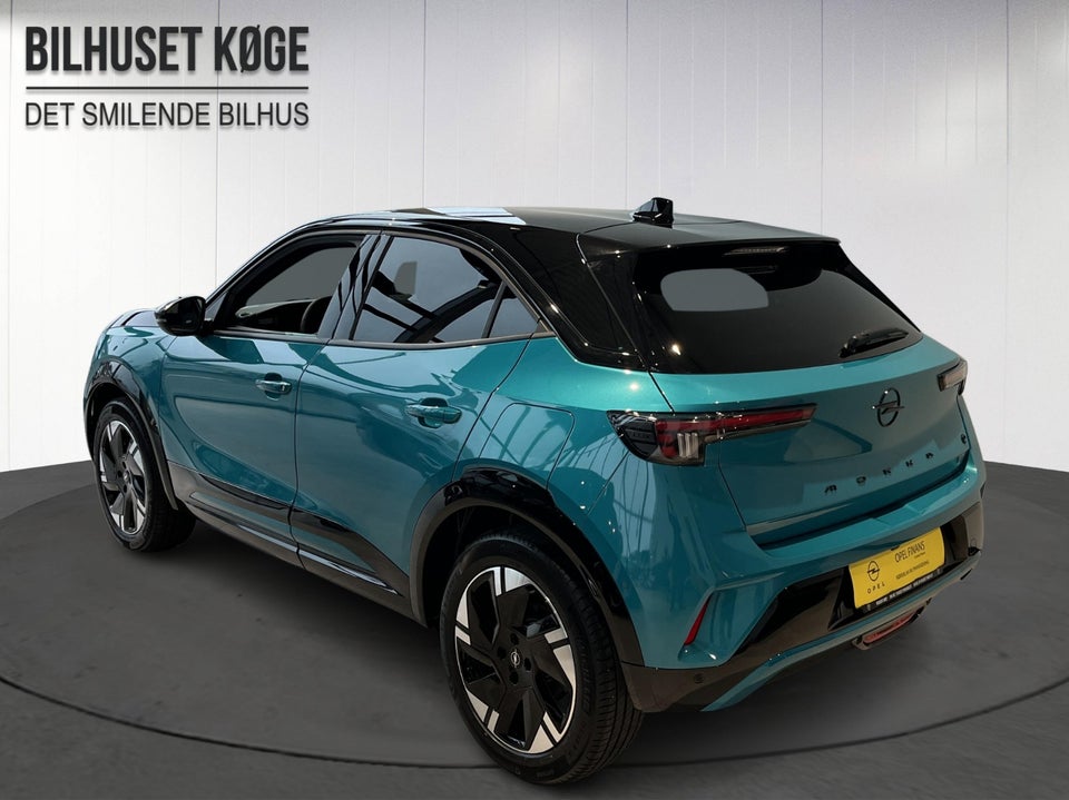 Opel Mokka-e 54 GS Line 5d