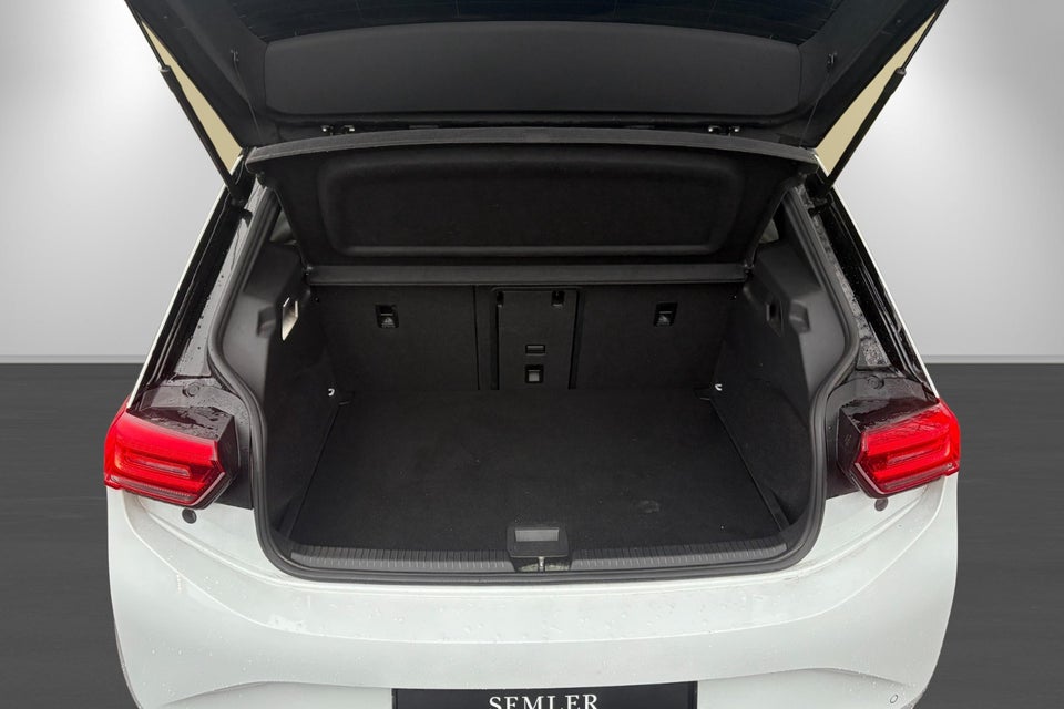 VW ID.3 58 Family 5d