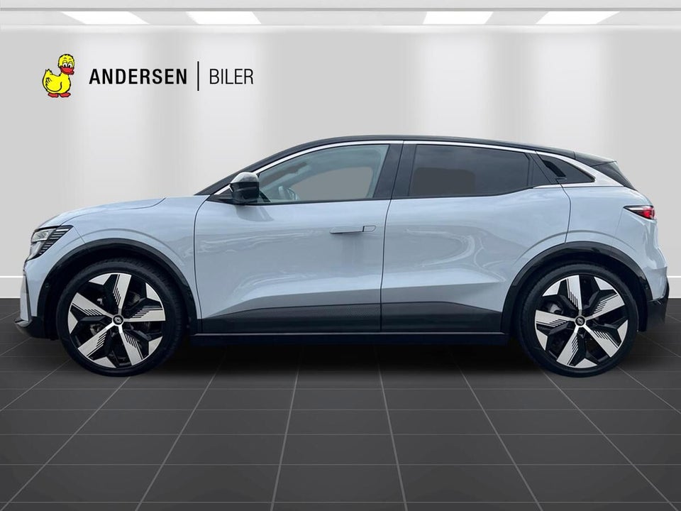 Renault Megane E-Tech 60 Techno 5d