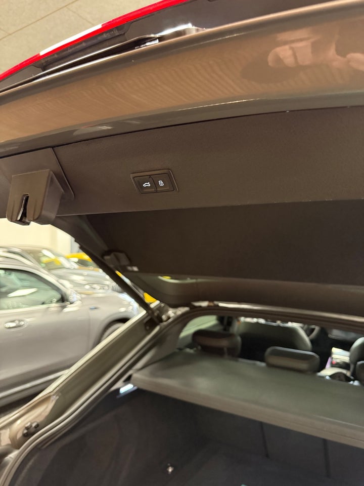 Audi e-tron 55 Black Edition S-line Sportback quattro 5d