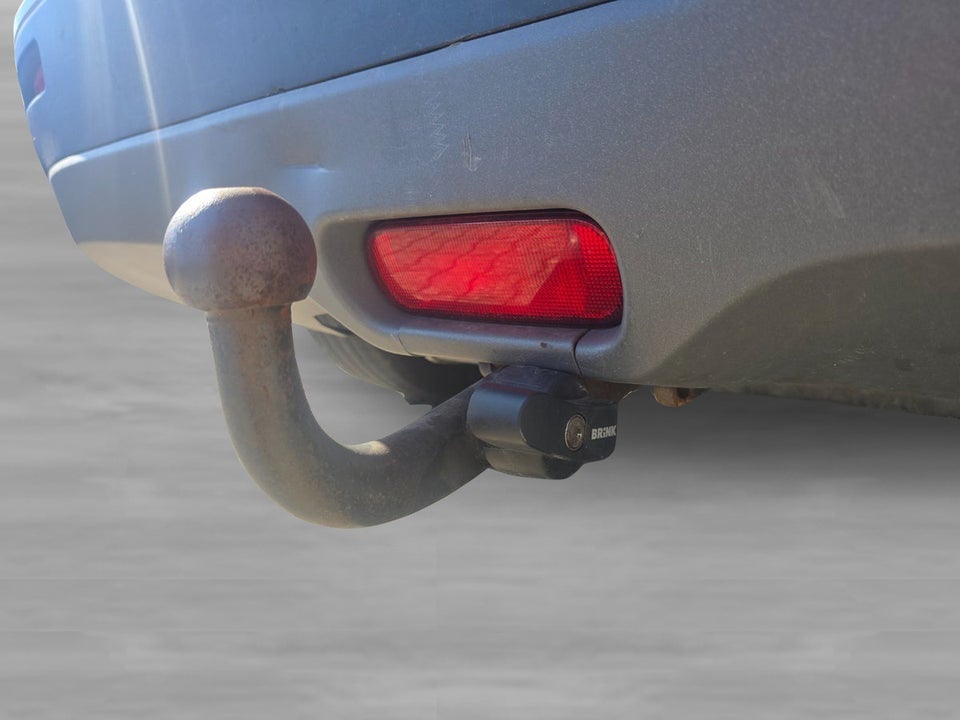 Suzuki Vitara 1,6 DDiS Active 5d