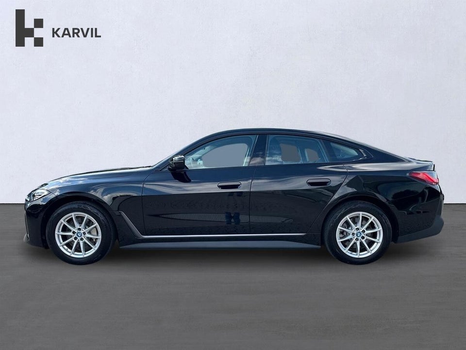 BMW i4 eDrive40 5d