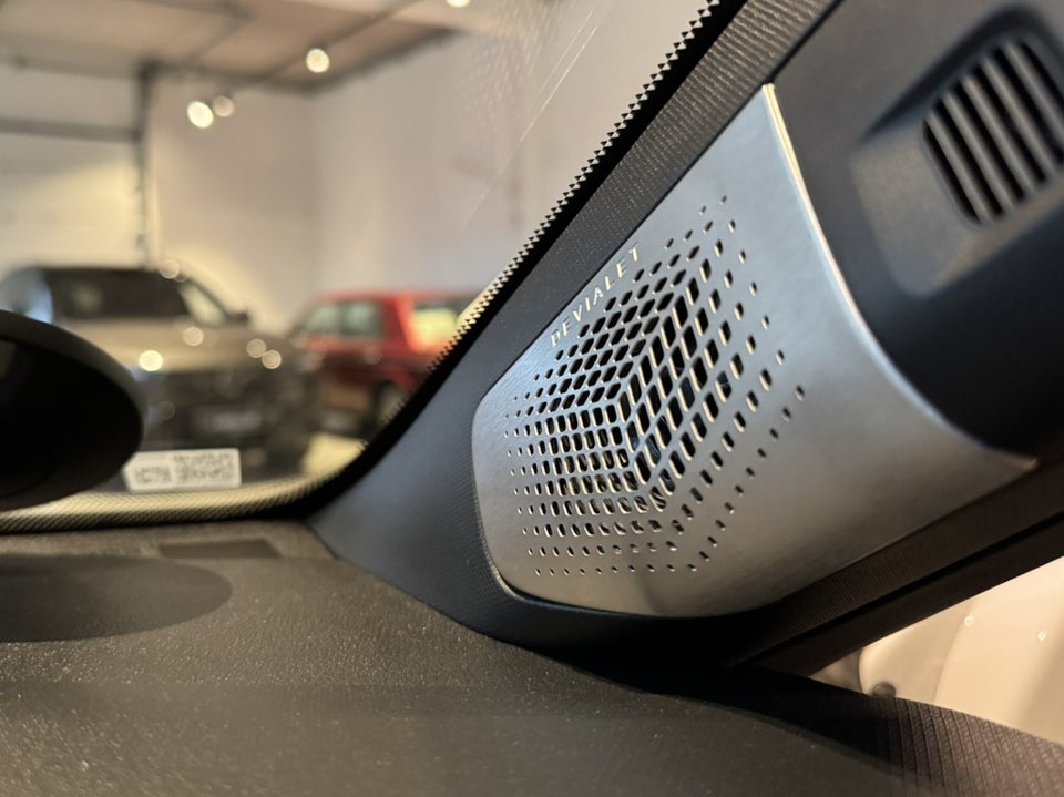 Alpine A290 GT Premium 5d