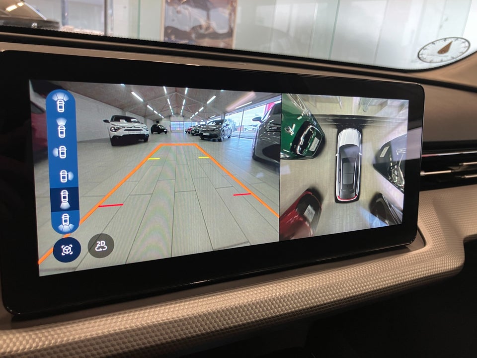 Aiways U5 Premium 5d