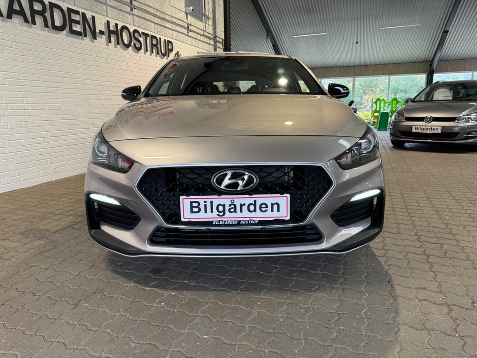 Hyundai i30 1,0 T-GDi N-Line 5d