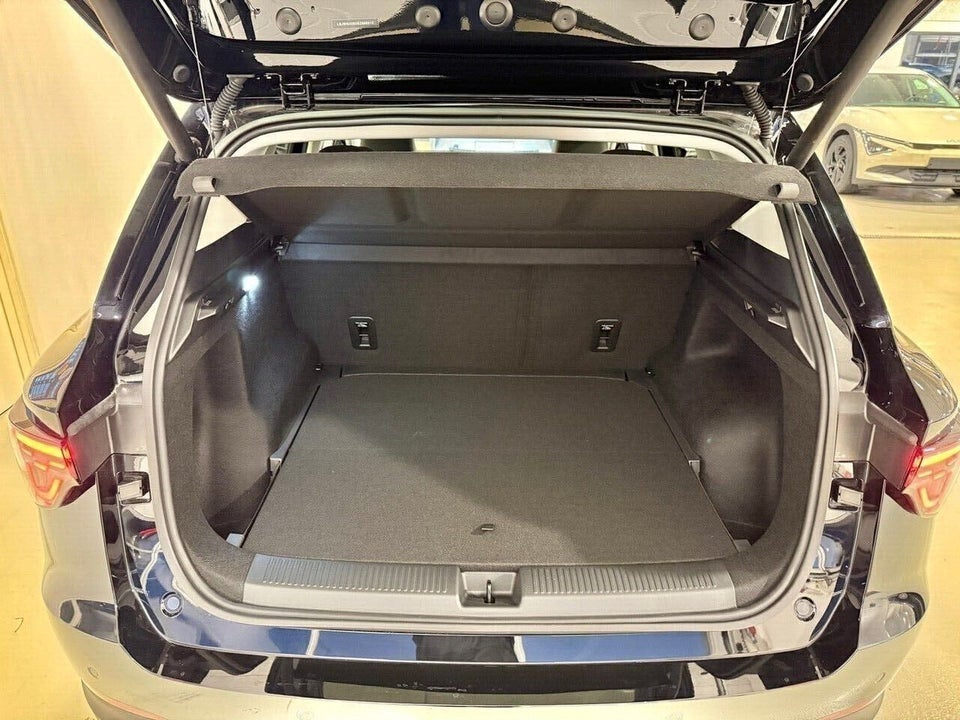 MG MGS5 64 Luxury 5d