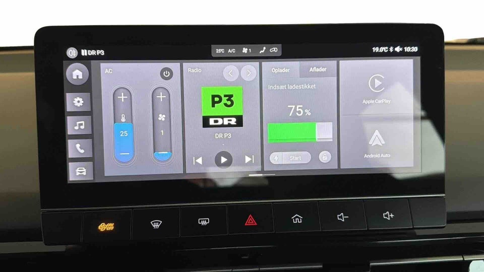 MG 4 51 Nordic Edition 5d