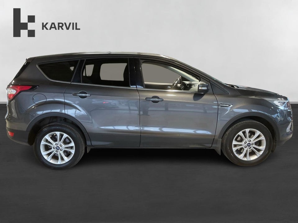 Ford Kuga 1,5 SCTi 150 Titanium 5d