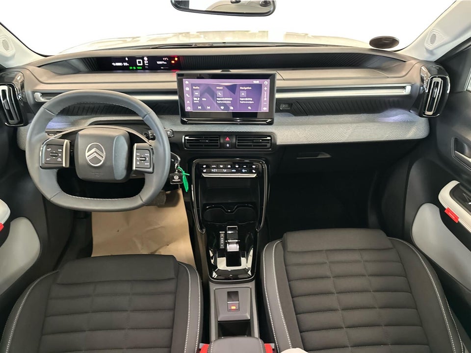 Citroën ë-C3 Aircross 44 VTR Sport 5d